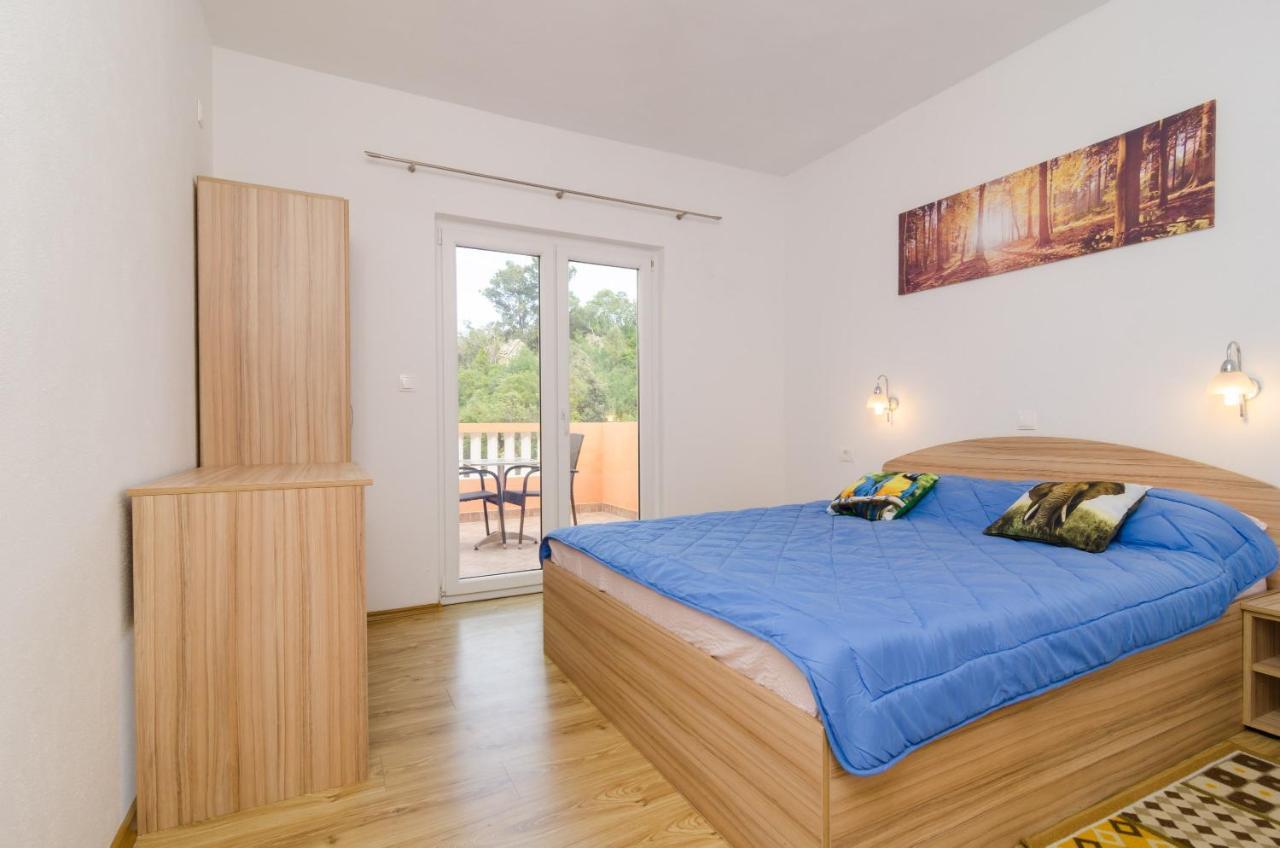 Apartments Vinko Собра Номер фото