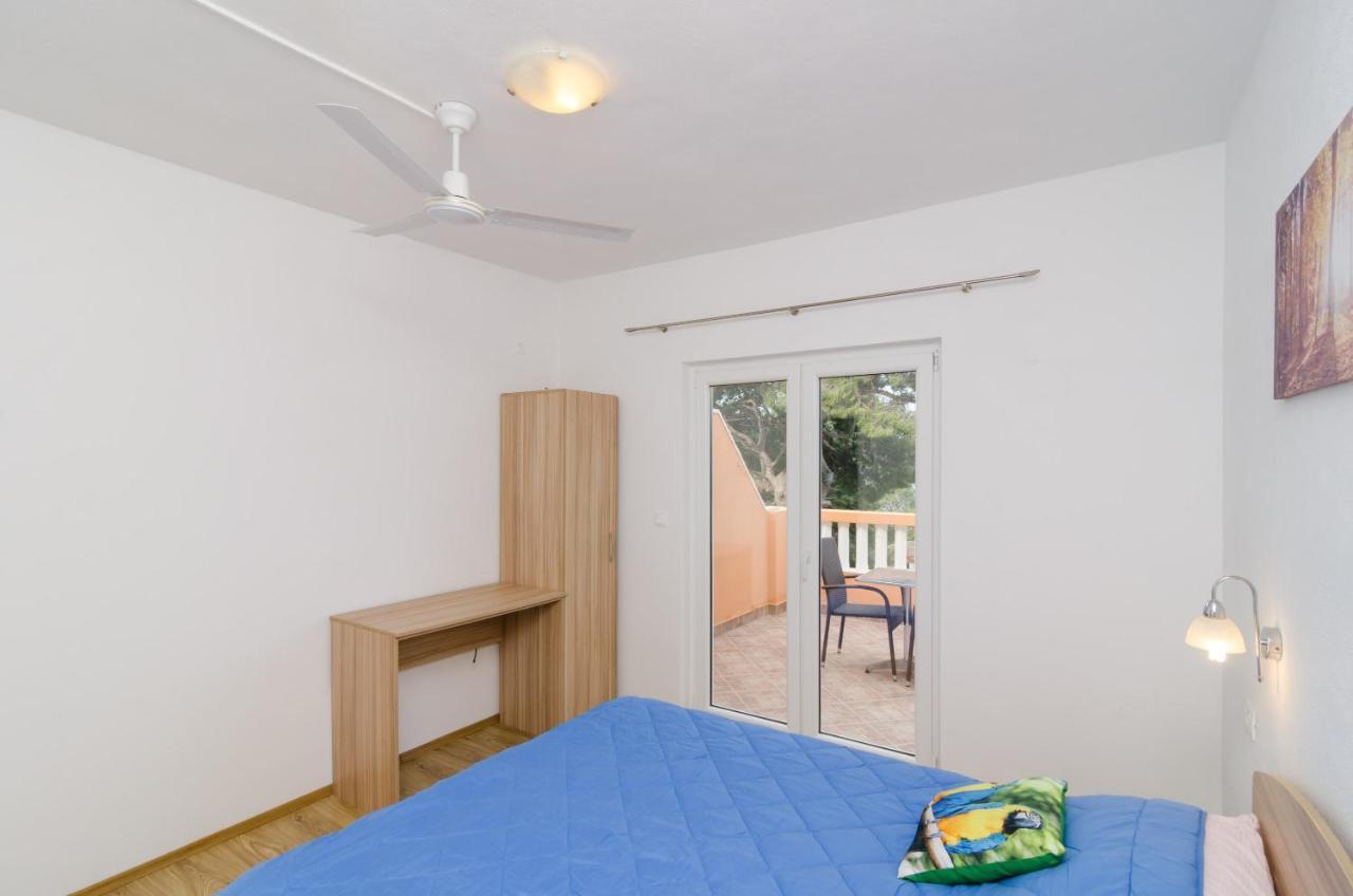 Apartments Vinko Собра Номер фото