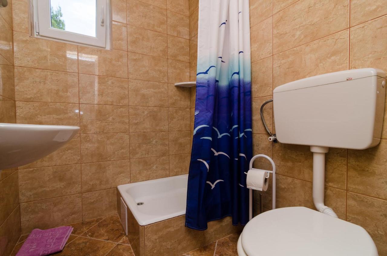 Apartments Vinko Собра Номер фото