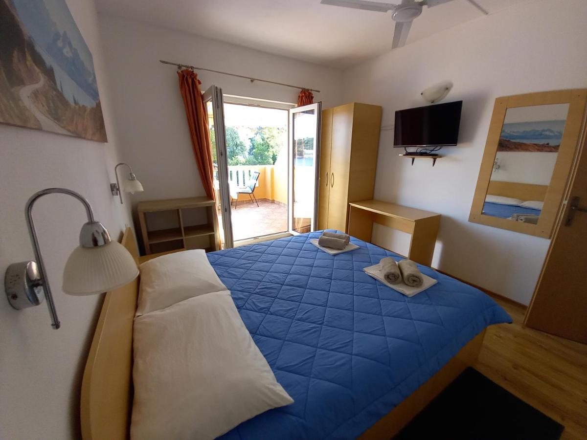 Apartments Vinko Собра Экстерьер фото
