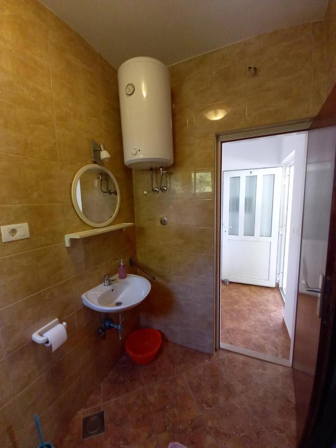 Apartments Vinko Собра Экстерьер фото