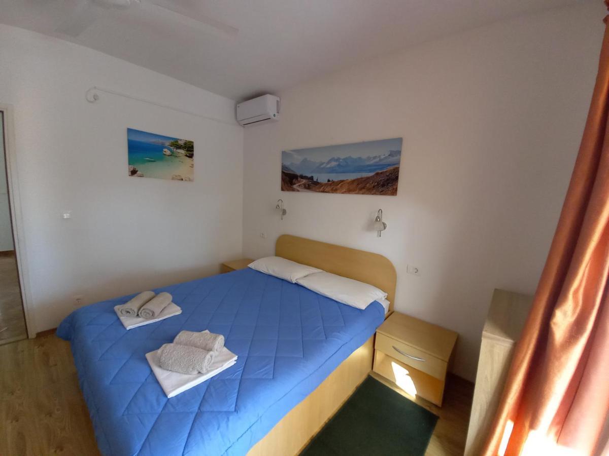 Apartments Vinko Собра Экстерьер фото
