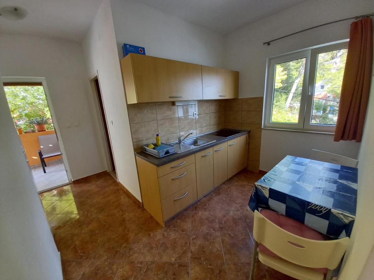 Apartments Vinko Собра Экстерьер фото
