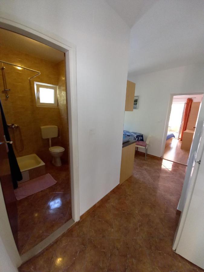 Apartments Vinko Собра Экстерьер фото