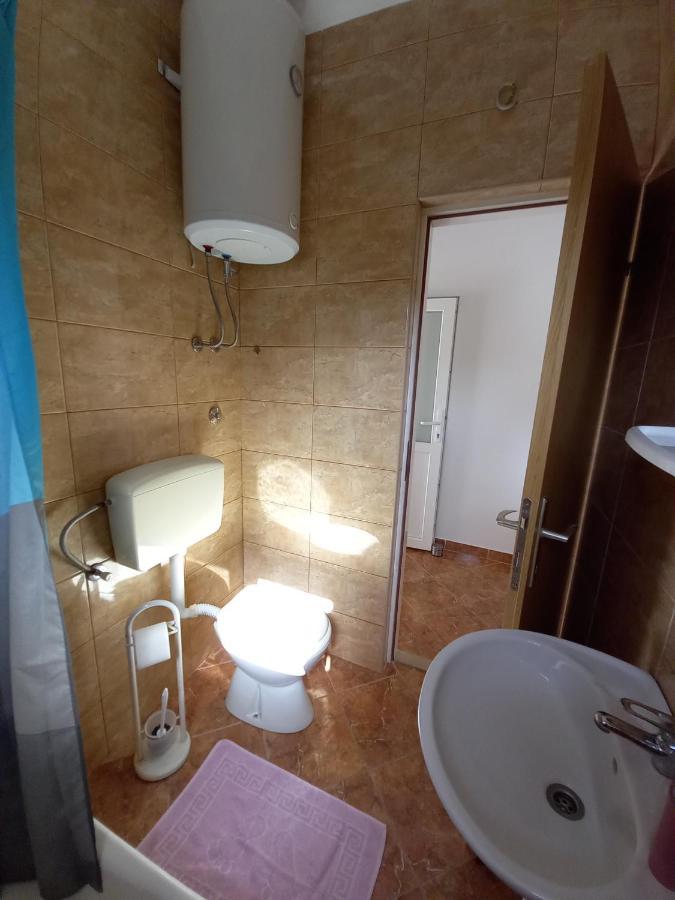 Apartments Vinko Собра Экстерьер фото