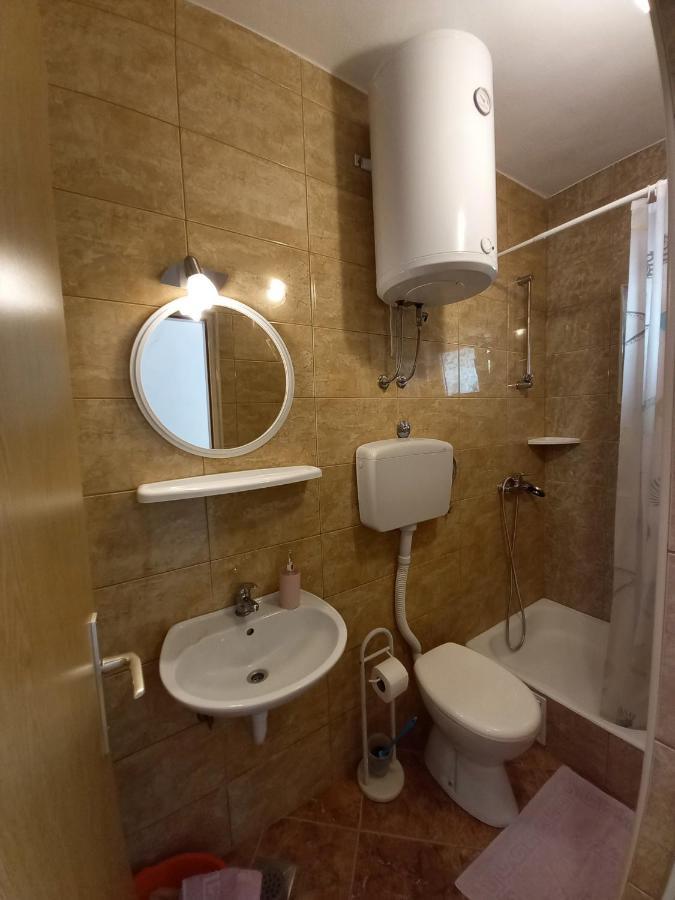 Apartments Vinko Собра Экстерьер фото