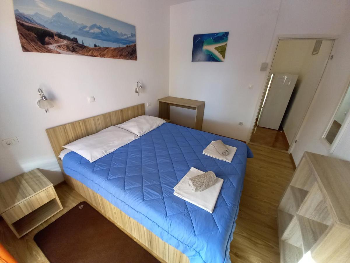Apartments Vinko Собра Экстерьер фото