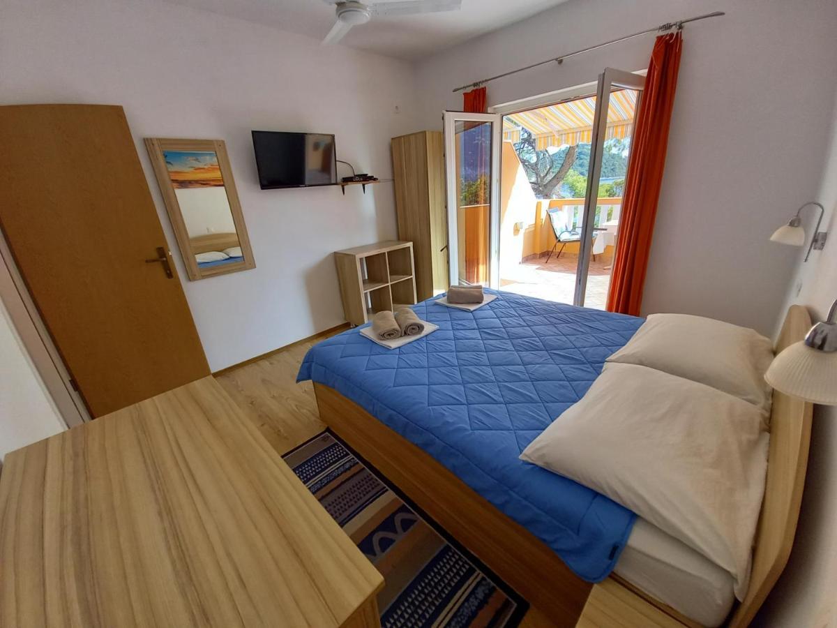 Apartments Vinko Собра Экстерьер фото