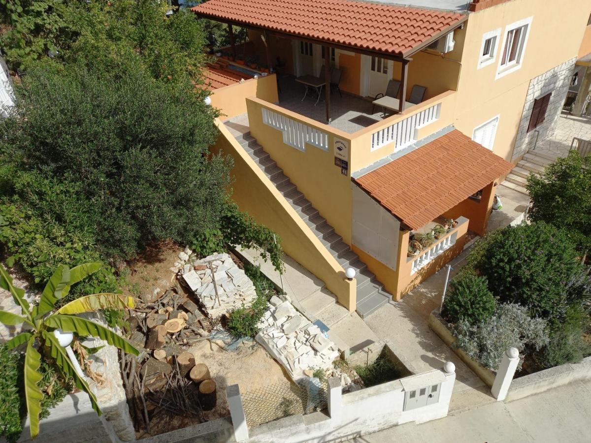 Apartments Vinko Собра Экстерьер фото